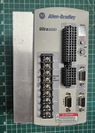 Allen Bradley Ultra 5000 Servo Drive 2098-IPD-020 New With Cosmetic Damage. Fixed Price $1500.00.