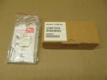 Nib Danfoss 176F7315 Dd-apv Din Rail Adapter. Fixed Price $10.00.