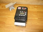 Tb Woods X2C2005-0B *used* Drive 5HP Micro-inverter 200-230VAC 3PH. Fixed Price $999.75.