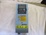 Eaton HVX9000 Ac Drive HVX007A1-4A1B1. Fixed Price $700.00.