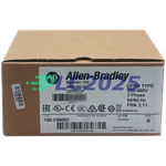 Allen Bradley Factory Sealed 150-C9NBD SMC-3 9A Smart Motor Controller. Fixed Price $265.00.