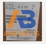 1X 6SL3224-0XE41-6UA0 Siemens Sinamics G120PM240 Power Module. Fixed Price $8182.22.