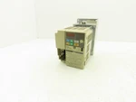 Omron 3G3MV-AB015 Sysdrive Inverter 1.5KW 200-240V 20.5A Input 8A Output. Fixed Price $229.99.