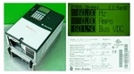 Allen-bradley Powerflex 70 7.5 Hp 20AD011A3NYNAENN 480 Vac Tested Good FRN:2.007. Fixed Price $749.99.