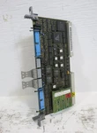 Siemens 6SE7090-0XX84-0AH2 Simovert T300 Tech Board Masterdrive Plc Card. Fixed Price $1013.50.