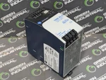 Used Allen Bradley 1606-XLS480E-3 Power Supply Module 24VDC 20A. Fixed Price $97.50.