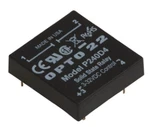 Opto 22 P240D4 Model, Vac, Amp, Dc Control Solid State Relay Ssr. Fixed Price $24.69.