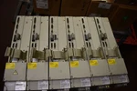 Siemens Simodrive Lt-modul Int 80A 6SN1123-1AA00-0DA1 & 6SN1118-0DJ23-0AA0. Fixed Price $500.00.