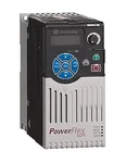 25A-A8P0N104 Allen Bradley Ac Vfd Variable Frequency Drive Repair Service. Fixed Price $228.48.