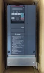 Mitsubishi FR-A820-00250-1-N6 Vsd/vfd FRA820002501N6 (3PH, AC200-240V, 50/60HZ). Fixed Price $856.07.