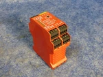 Allen-bradley MSR138DP Ser. Safety Relay (G34). Fixed Price $59.99.