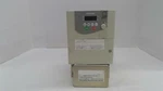 Toshiba VFS9-4007PL-WN Transistor Inverter 1 Hp 2.3 Amp 380/500 Volts. Fixed Price $299.00.