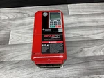 Magnetek Impulse G+ Ser. CIMR-AU4A0007AAA Crane Drive #54D12PR5. Fixed Price $1100.00.