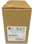 New Ab 25A-E1P7N104 Powerflex 523 Ac Drive Phase 0.75KW 1HP 25AE1P7N104. Fixed Price $1079.75.