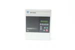 Allen Bradley 1336E-BRF30-AA-EN-HA2-L9E Vfd Drive 380/480VAC 400HZ 460VAC 3HP. Fixed Price $737.65.