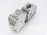 Allen Bradley 190E-BND2-CC10S Motor Starter. Fixed Price $135.00.