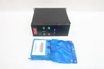 Danfoss 178B8577 VLT2805PT4B20SBR0DBF00A00C1 Vfd Drive 3/4HP 0-480V-AC 0-590HZ. Fixed Price $428.80.