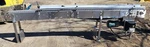 122" X 7" Stainless Steel Food Grade Conveyor Section W/baldor Ac Drive. Fixed Price $3500.00.