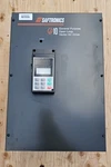 Saftronics GP10E9ST34040B1 Open Loop Vector Ac Drive 40HP 30HP. Fixed Price $1000.00.