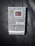 Ac Tech (SF250P) Phase Converter Variable Speed Motor Drive. Fixed Price $235.00.