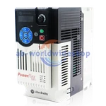 Sealed New Allen Bradley 25B-D4P0N104 Powerflex 525 1.5KW (2HP) Ac Drive. Fixed Price $315.00.