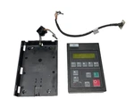Allen-bradley 1201-HA2, 42336-022 Programming Terminal With Enclosure *sale*. Fixed Price $106.95.