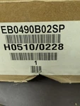 Baldor EB0490B02SP Control Card. Fixed Price $362.24.