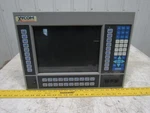 Xycom Automation 3512-A17014103300U Model Kpm Operator Interface Panel. Fixed Price $220.58.