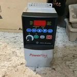 New Allen Bradley 22A-B2P3N104 Powerflex Ac Drive 22AB2P3N104 Us Free Tax. Fixed Price $560.00.