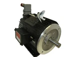 3HP Marathon Black Max 230/460 3PHASE Model UVH182THTY7726-0003 W/ Northstar. Fixed Price $1120.00.