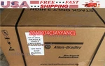New Allen-bradley Ab 20AD034C3AYYANC1 Free Shipping. Fixed Price $7692.74.