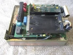 Allen Bradley 1336S-CWF10-AN-FR4 Drive 600VAC Ser 2.1KVA 2A *tested*. Fixed Price $650.00.