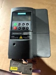 Siemens 6SE6420-2AB21-1BA1 Micromaster Ac Motor Drive. Fixed Price $325.00.