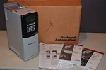 Allen-bradley Powerflex 700 5 Hp 20BD8P0A3AYNACC0 480 Vac Drive. Fixed Price $2599.00.