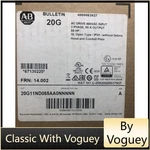 Allen-bradley 20G11ND065AA0NNNNN Freee Shiping Us Tax. Fixed Price $3802.71.