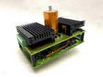 Homatic 2-083-01-8621 Ekv Motorantriebskarte Pwm 7.5. Fixed Price $296.99.