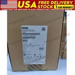 New Siemens Sinamics PM240-2 Unfiltered. Fixed Price $310.55.