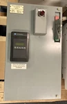 ALLEN-BRADLEY,2100 2163N,25 Inch Vfd Mcc Bucket 5HP 8.4A 480V 60HZ. Fixed Price $1200.00.