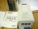 Mitsubishi FR-V220E-2.2K-UL, FR-V220E-2.2K, Fr-a, (nib). Fixed Price $215.00.