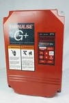 Impulse CIMR-G3U21P5 Adjustable Frequency Ac Drive Motor Controls 230-AFD2-G+. Fixed Price $348.00.