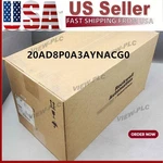 Allen Bradley 20AD8P0A3AYNACG0 /a Powerflex 70 Drive 4/5 Kw/hp Us Free Tax. Fixed Price $3544.36.