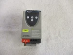 Telemecanique Altivar .5HP Ac Drive ATV11HU09M2E. Fixed Price $50.00.