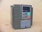 Fuji Electric FVR1.5E9S-2FJ Drive 1-3 Phase 14.5 Amp Kw Kva 200-240 Vac. Fixed Price $1999.99.