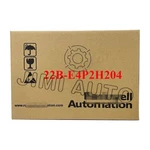 New 22B-E4P2H204 Ac Drive Ab Brand Fast Shipping 22BE4P2H204 Zy. Fixed Price $2313.97.