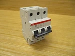 Abb 40A Circuit Breaker. Fixed Price $26.77.