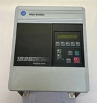 Allen BRADLEY,1336S-BRF50-AA-EN4-HA2-L5,ADJUSTABLE Frequency Ac Drive. Fixed Price $700.00.