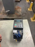 Siemens Micro-master Inverter 230V Ph Hp 750W 6SE6410-2BB17-5BA0 Used. Fixed Price $88.33.