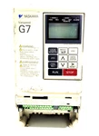 Yaskawa CIMR-G7U40P4 Varispeed Drive 3 Phase 40P41B. Fixed Price $314.99.