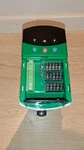Control Techniques DIN1220055A Dinverter 0.55KW Ac Drive 240V Single Phase. Fixed Price $280.00.