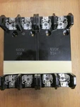 Marathon Fuse Block R6F30A2B 4100831 600V 2P Lot Of Used. Fixed Price $20.00.
